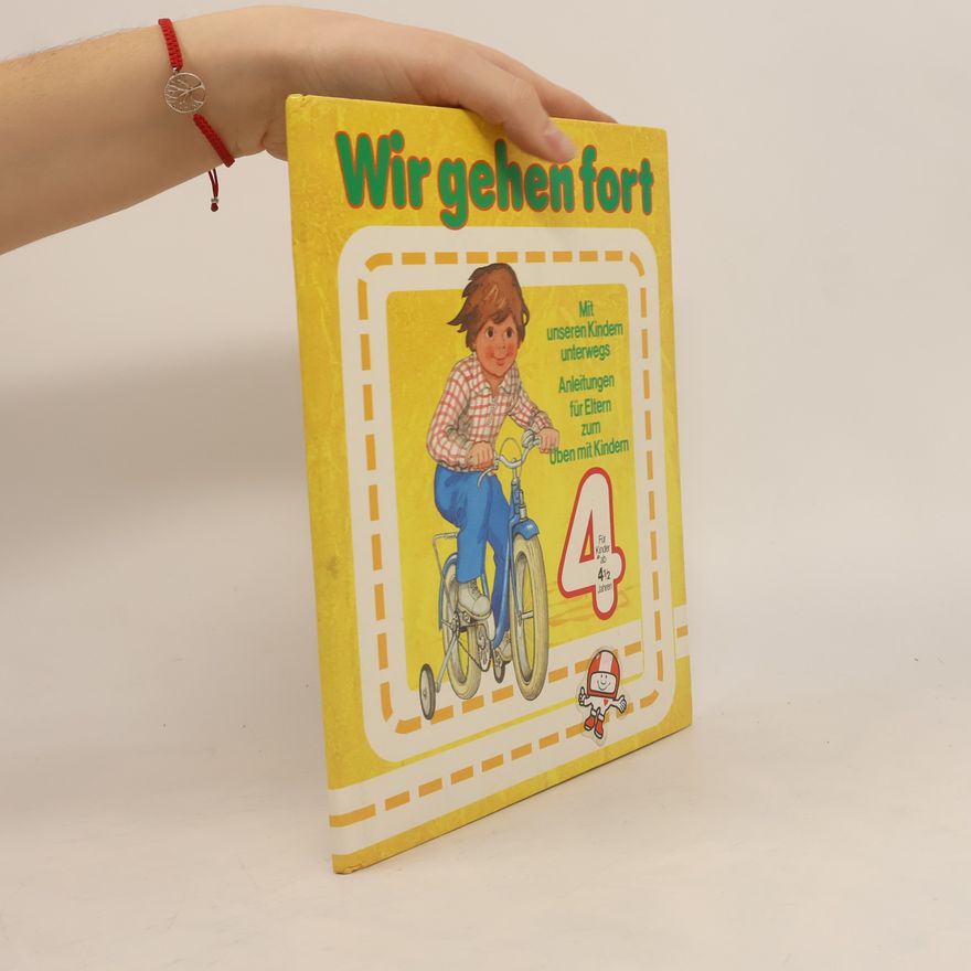 Various authors Wir gehen fort 4