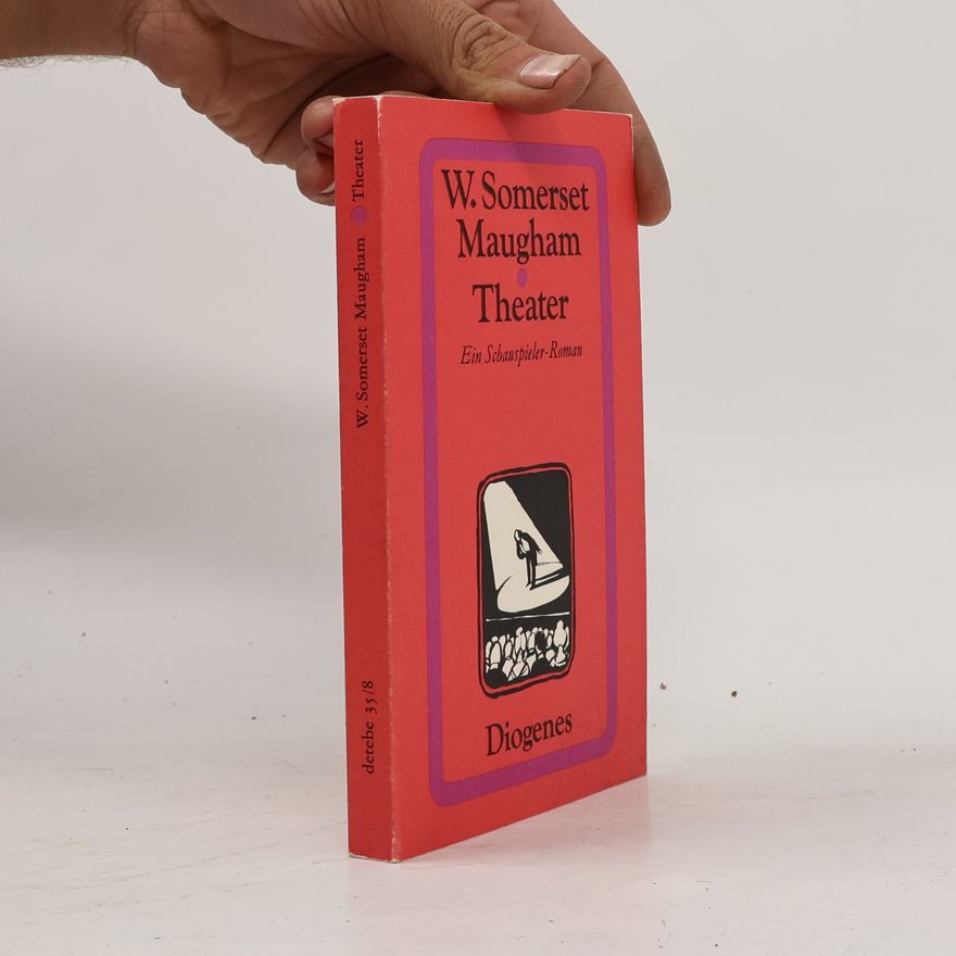 William Somerset Maugham Theater