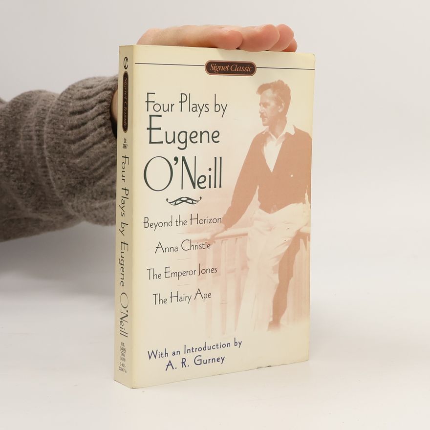 A. R. Gurney Signet Classic: Four Plays