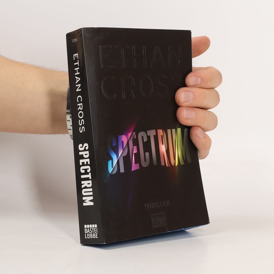 Ethan Cross Spectrum