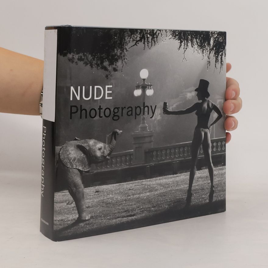 Various authors Nude photography