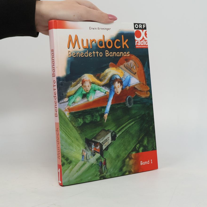 Erwin Krinninger Murdock