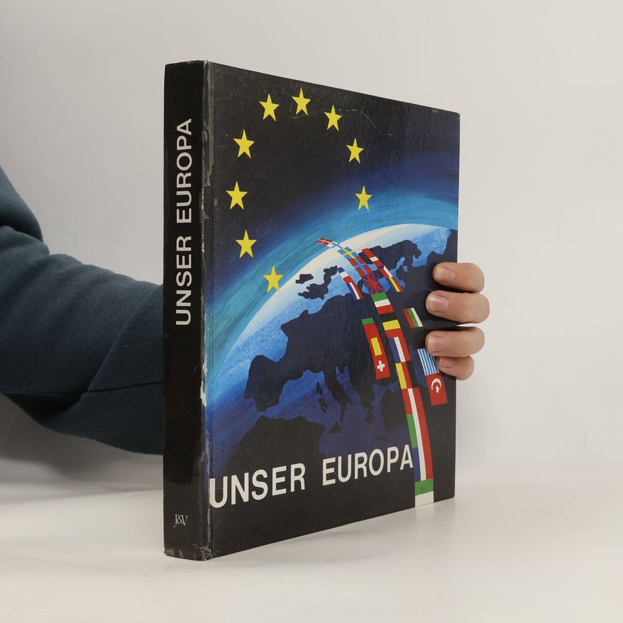 Various authors Unser Europa
