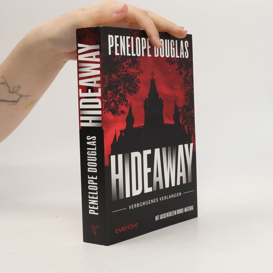 Penelope Douglas Hideaway - Verborgenes Verlangen / Devil’s Night Bd.2