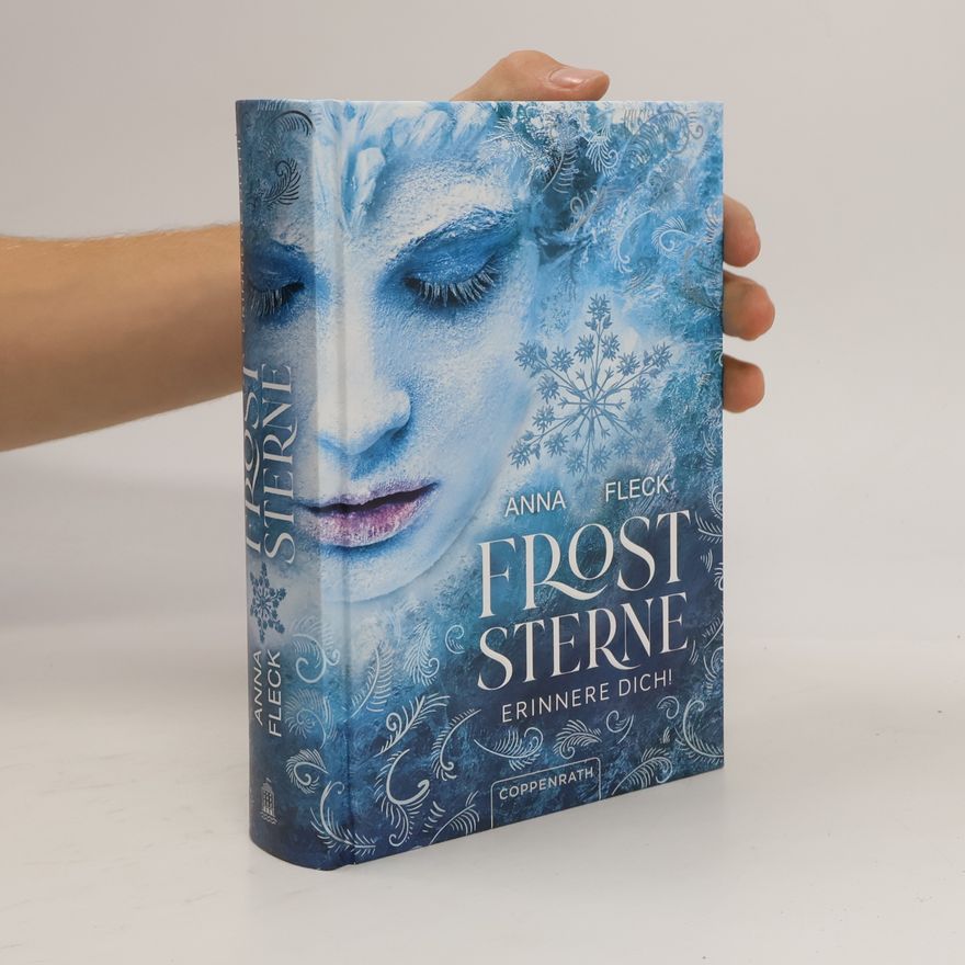 Anna Fleck Froststerne
