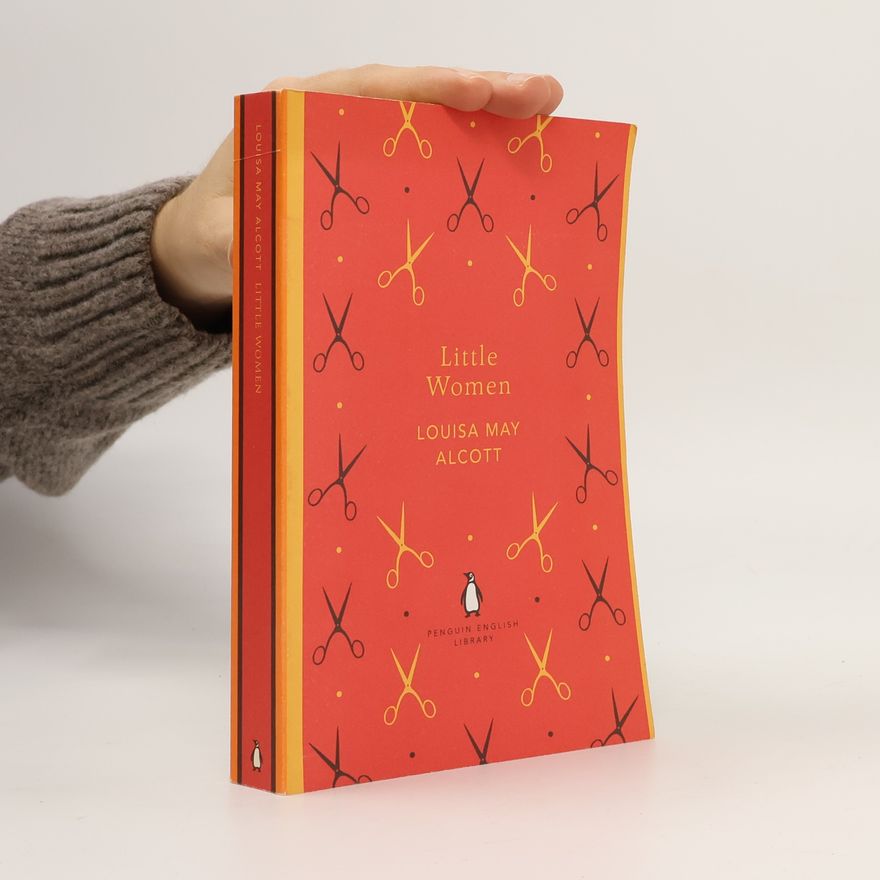 Louisa May Alcott Little Women