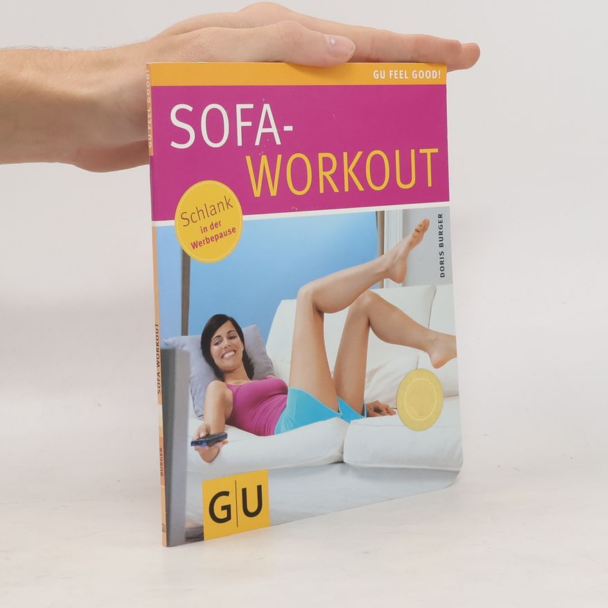 Doris Burger Sofa-Workout