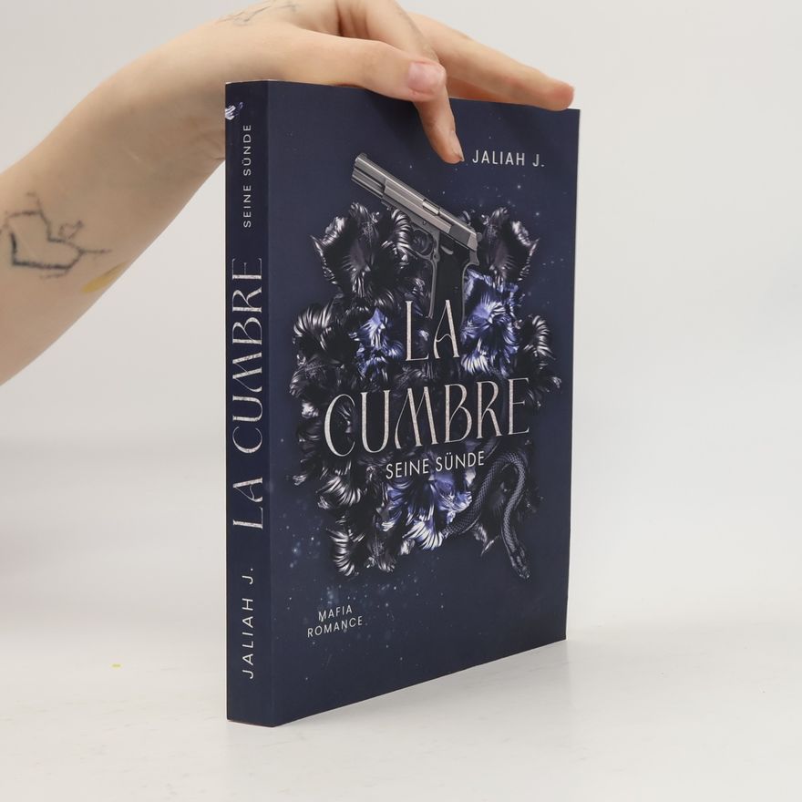 Jaliah J. La Cumbre - Seine Sünde