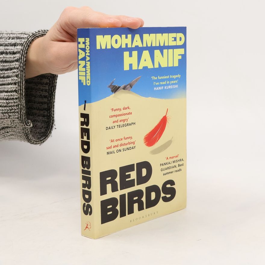 Mohammed Hanif Red Birds
