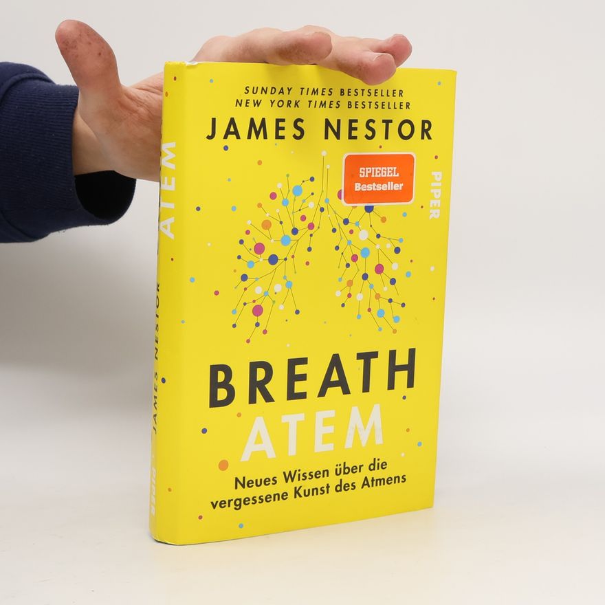 James Nestor Breath - Atem