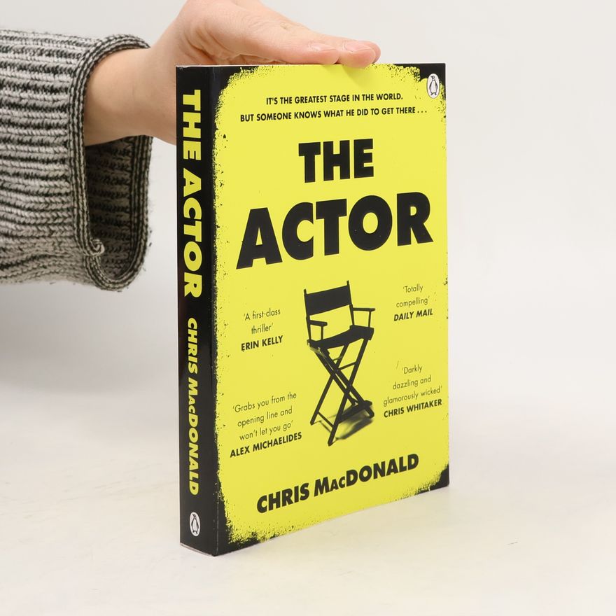 Laura P Hartman The Actor