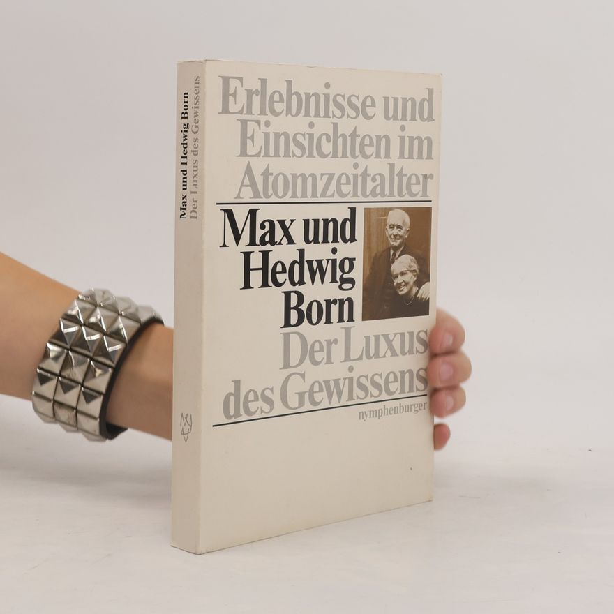 Armin Hermann Der Luxus des Gewissens