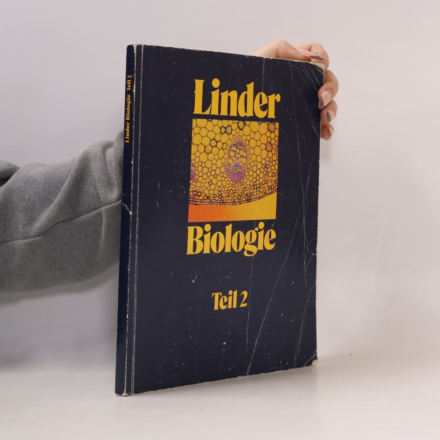 Autorenkollektiv Linder Biologie 2