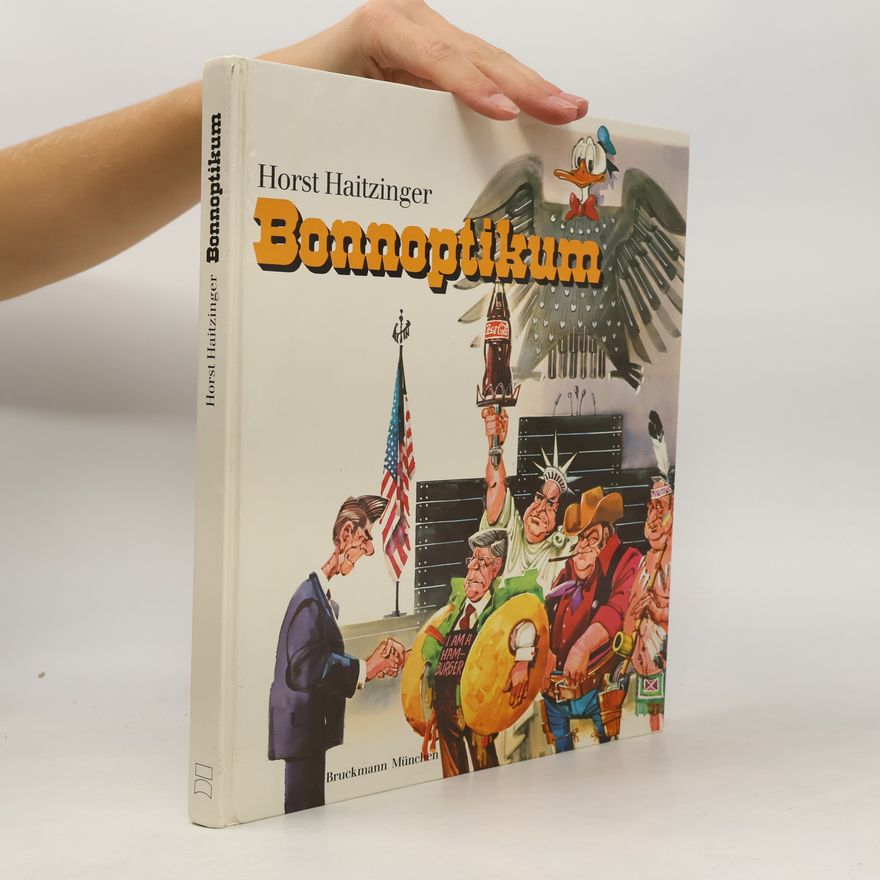 Horst Haitzinger Bonnoptikum 1