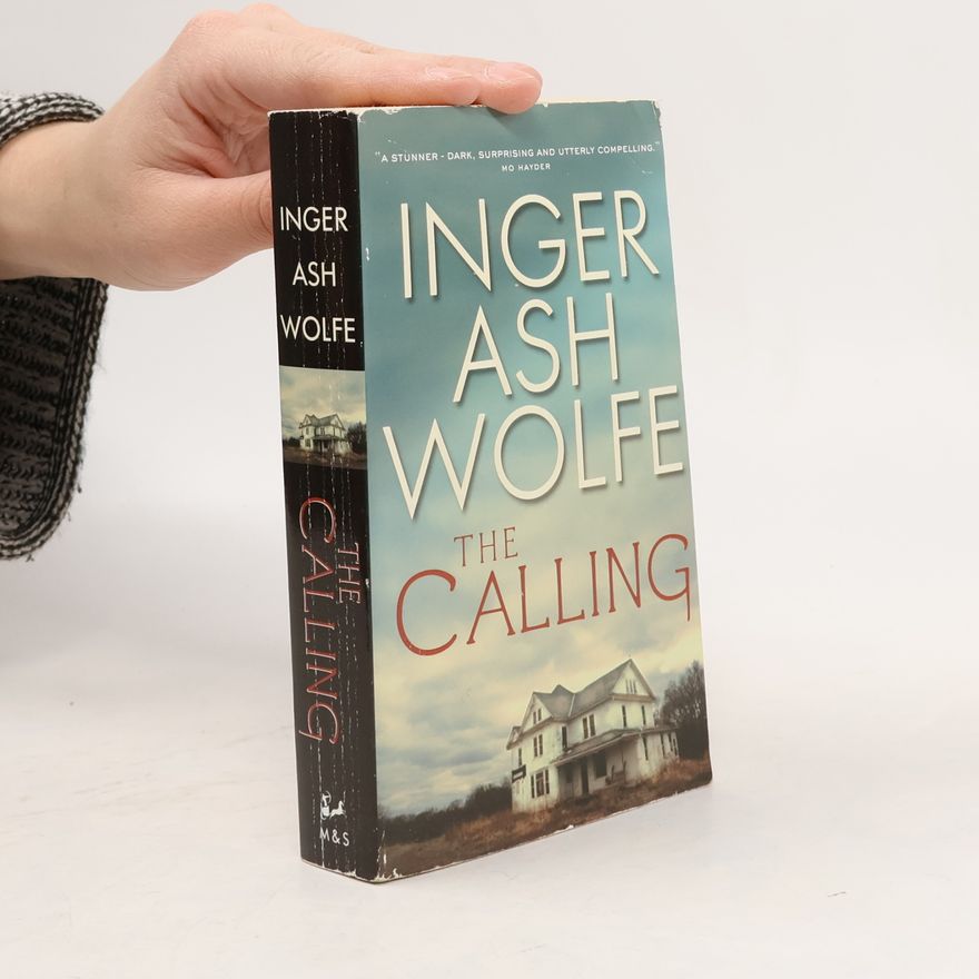 Inger Ash Wolfe The Calling