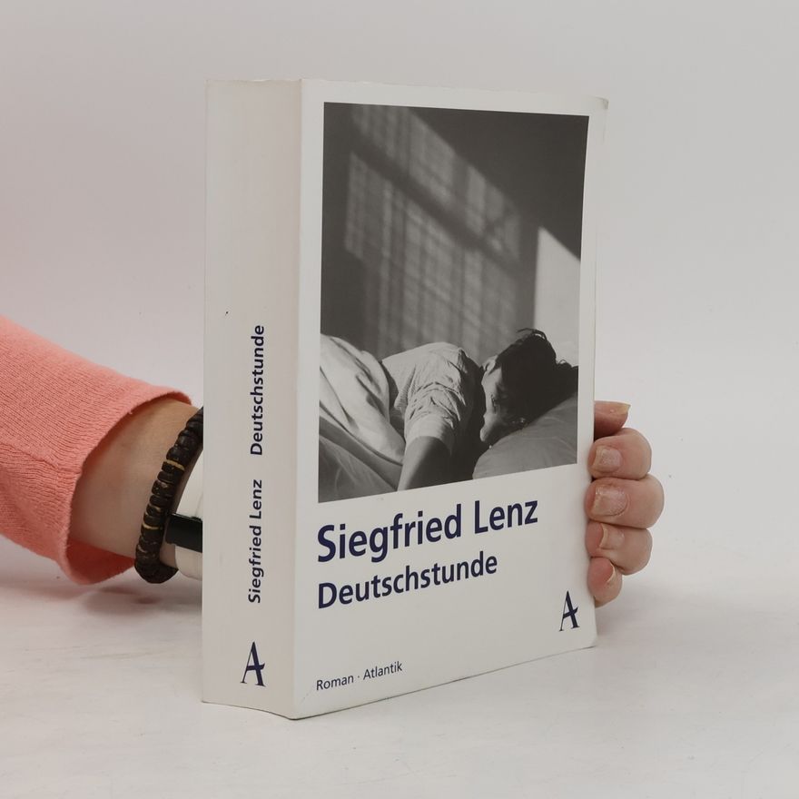 Siegfried Lenz Deutschstunde