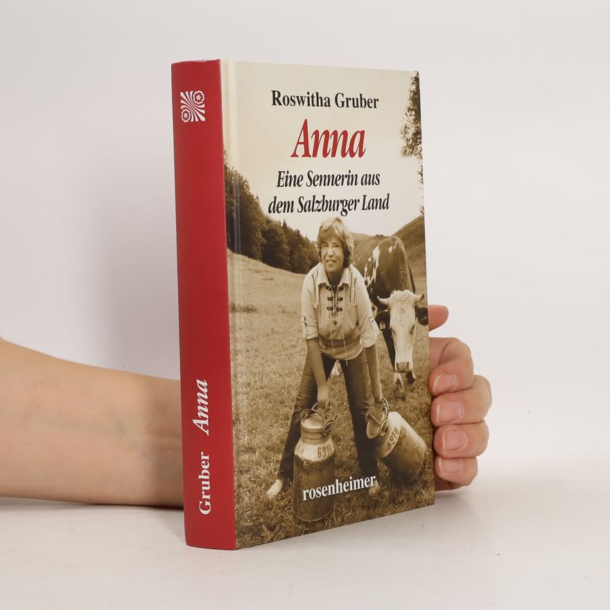 Roswitha Gruber Anna