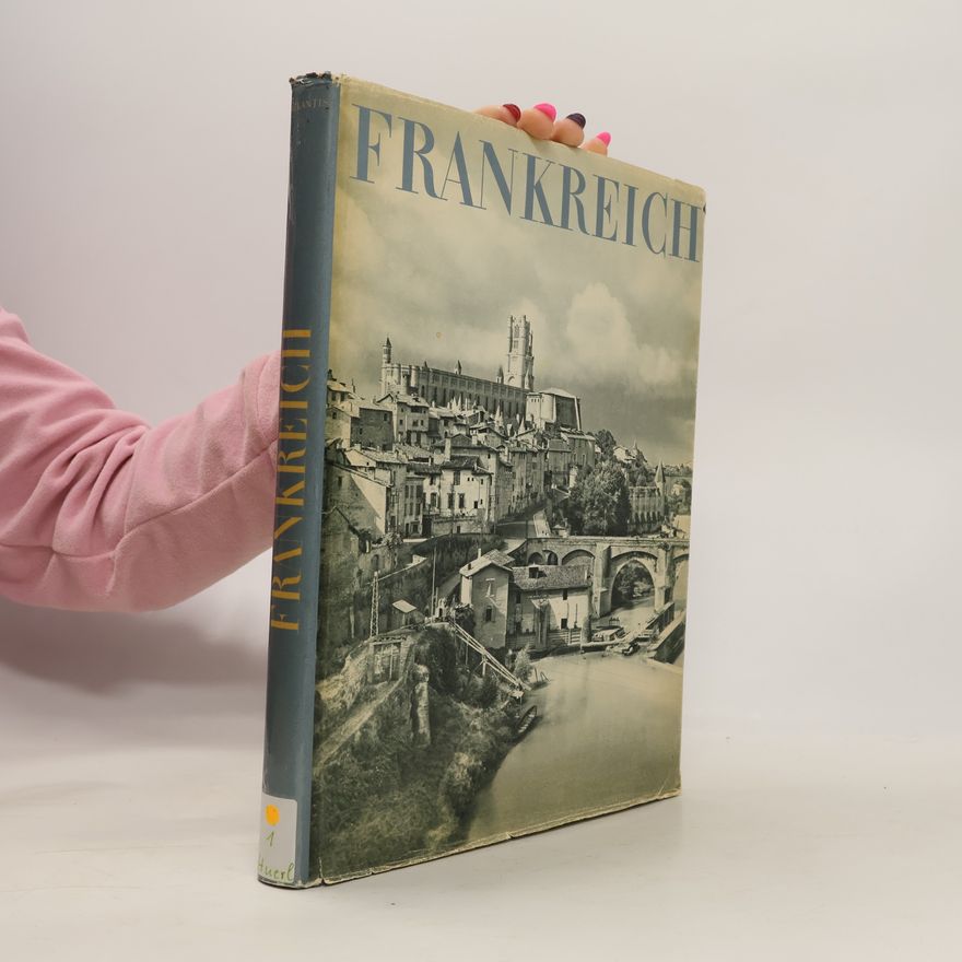 Autorenkollektiv FRANKREICH