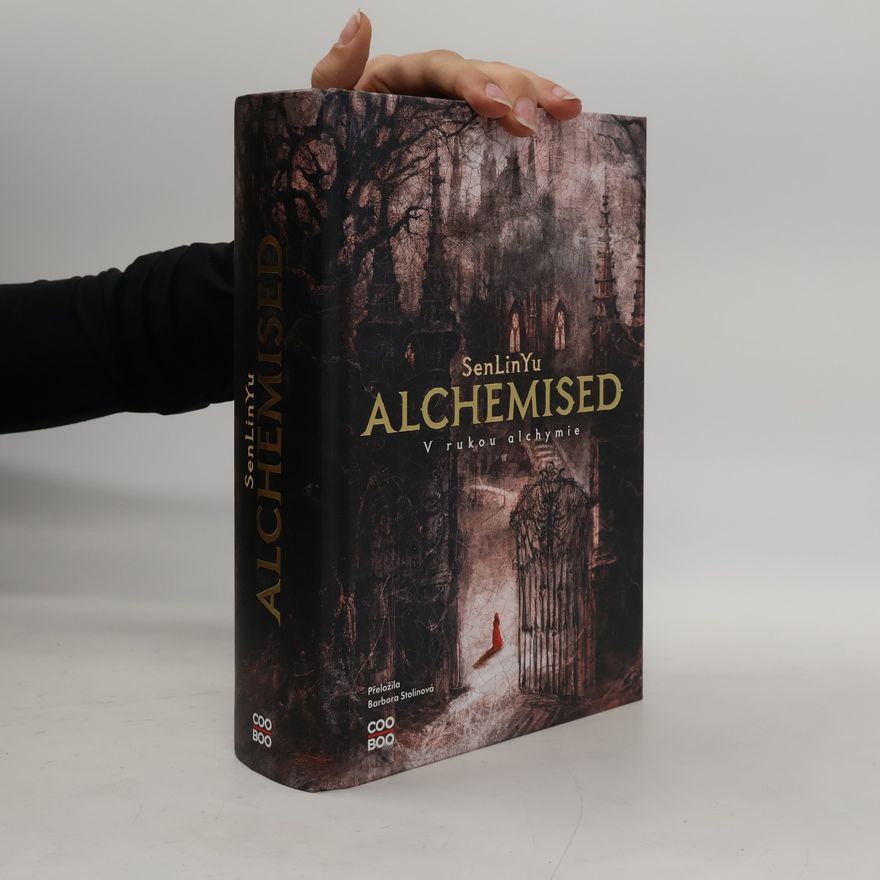 Sen Lin Yu Alchemised