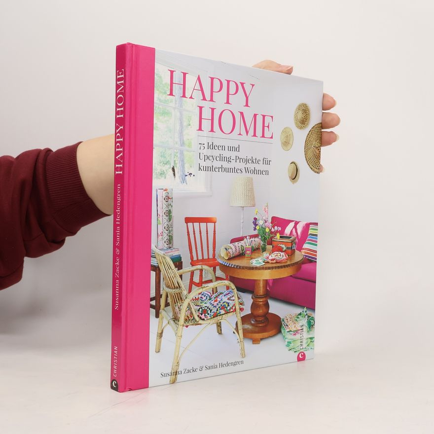 Sania Hedengren Happy Home