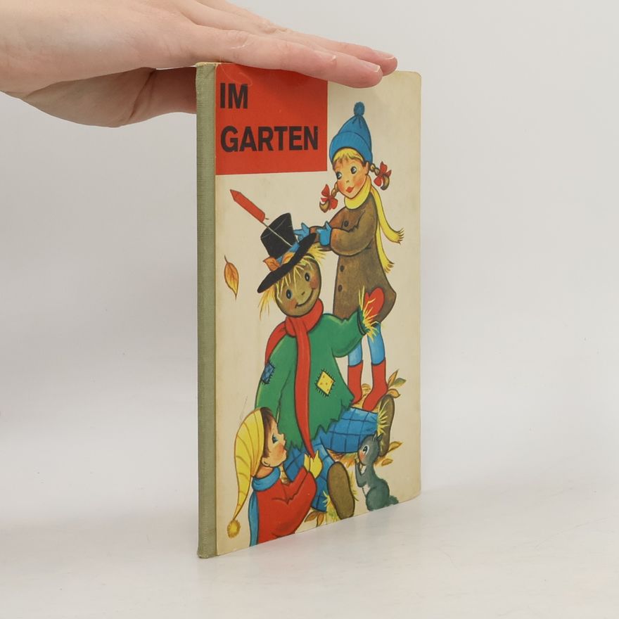 AA.VV. Im Garten
