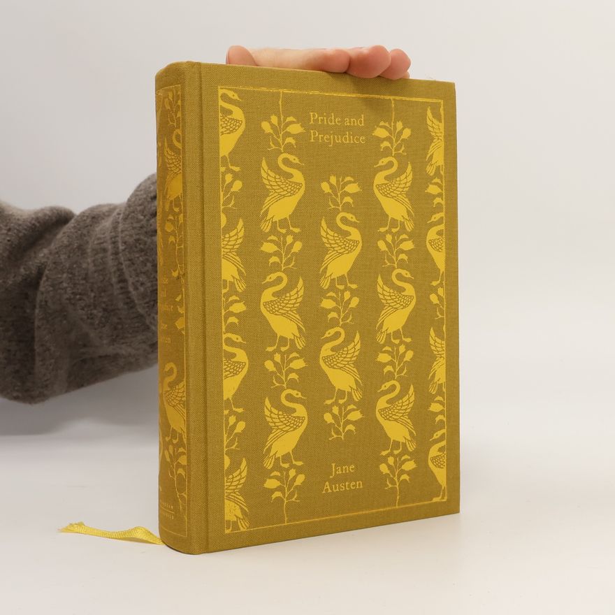 Jane Austen Pride and Prejudice