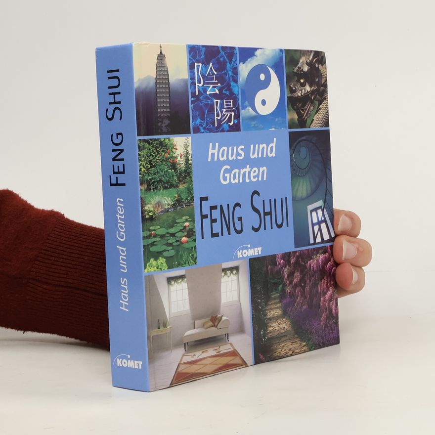 Autorenkollektiv Feng-Shui