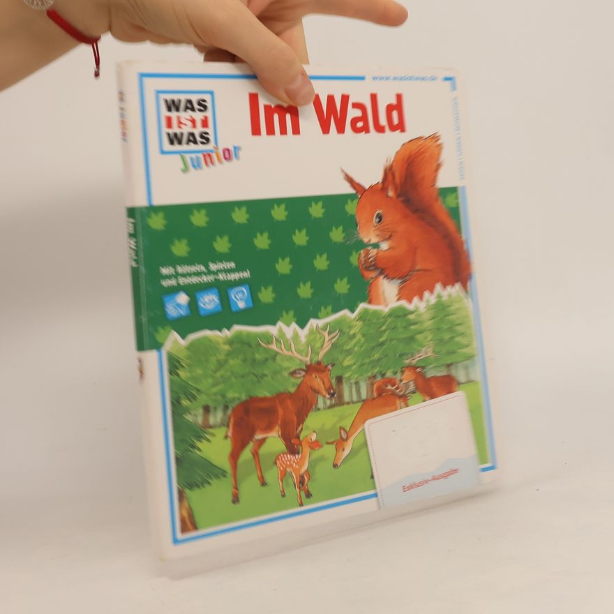 Autorenkollektiv Im Wald