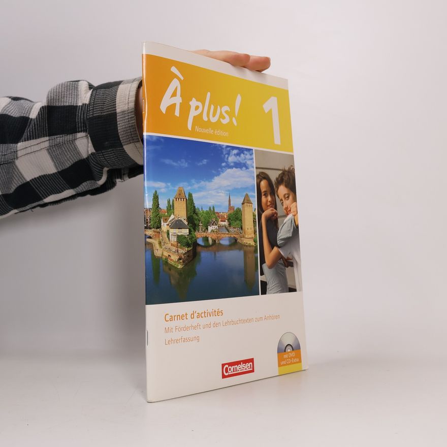 Auteurscollectief À plus! 1