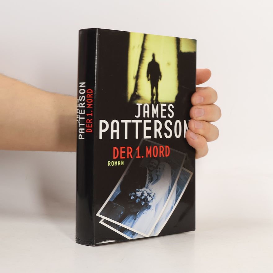 James Patterson Der 1. Mord