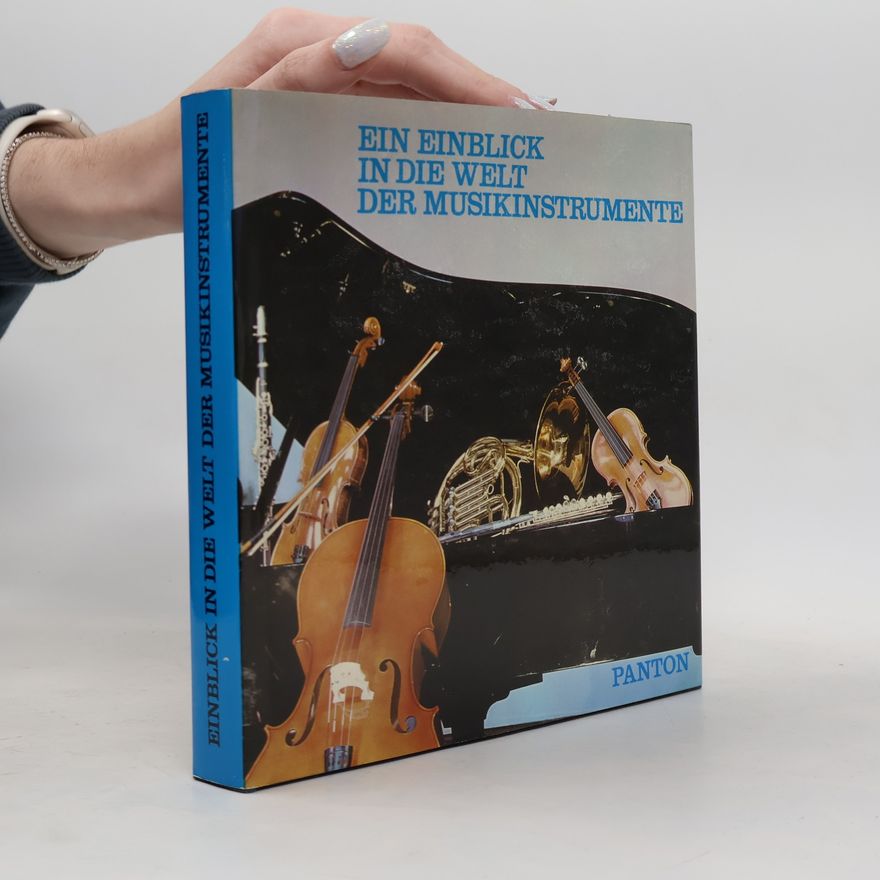 Jiránek Hejzlar Einblick in die Welt der Musikinstrumente
