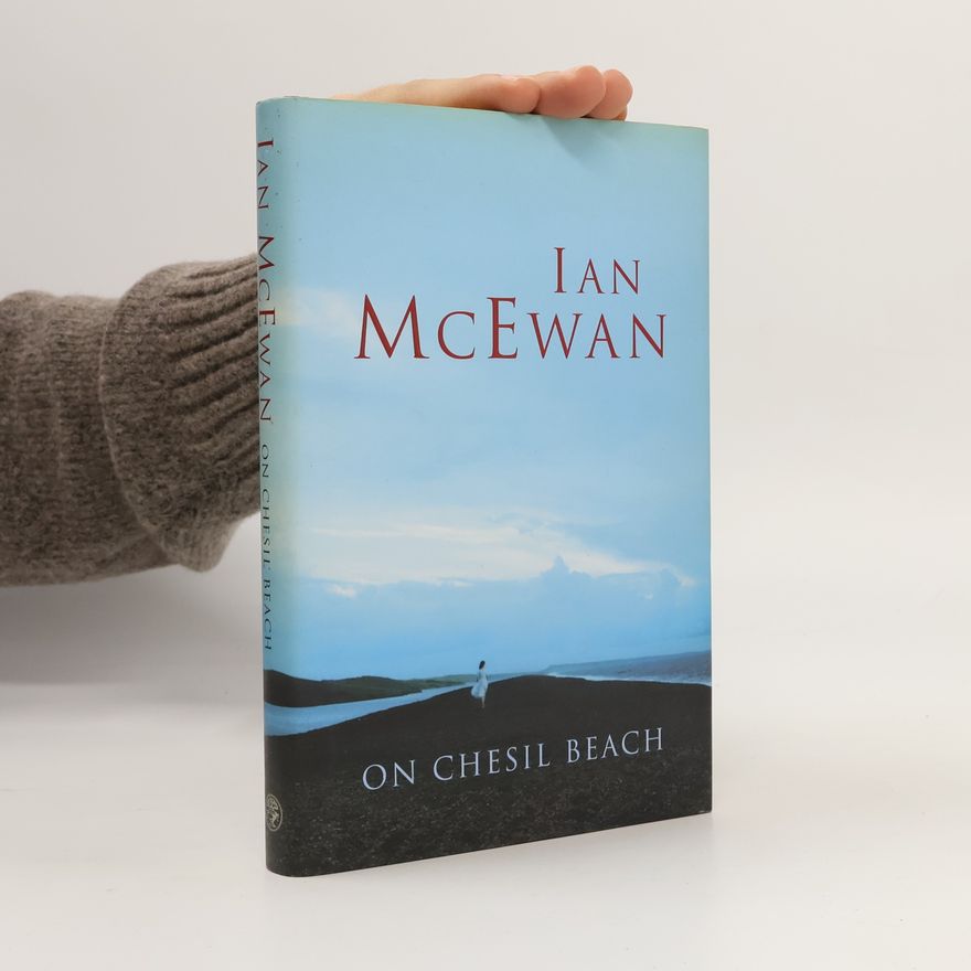 Ian McEwan On Chesil beach