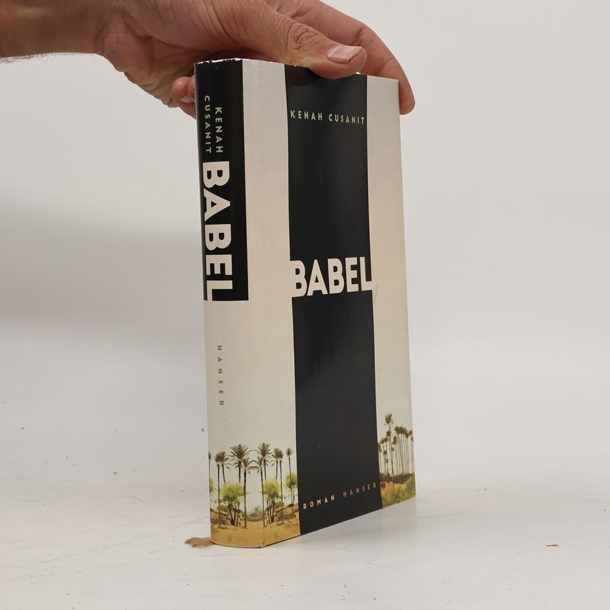Kenah Cusanit Babel