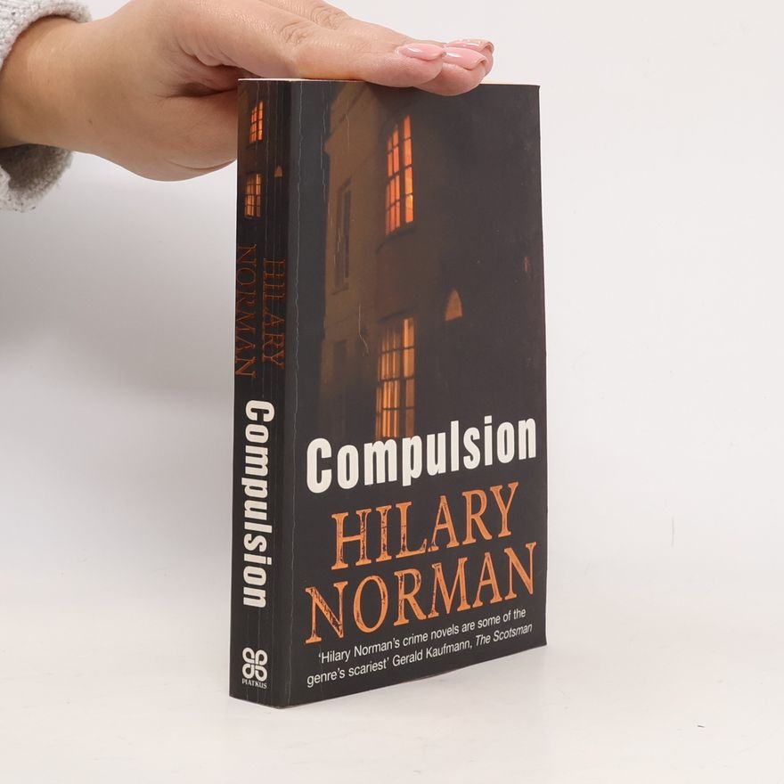 Hilary Norman Compulsion