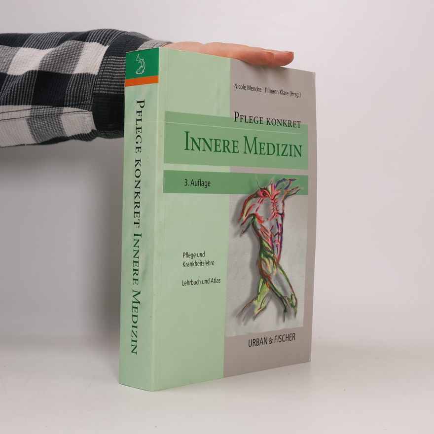 Nicole Menche Innere Medizin