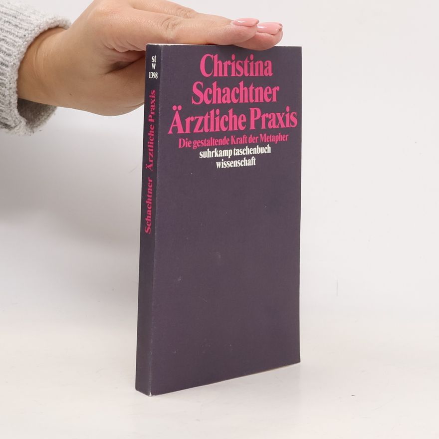 Christina Schachtner Ärztliche Praxis