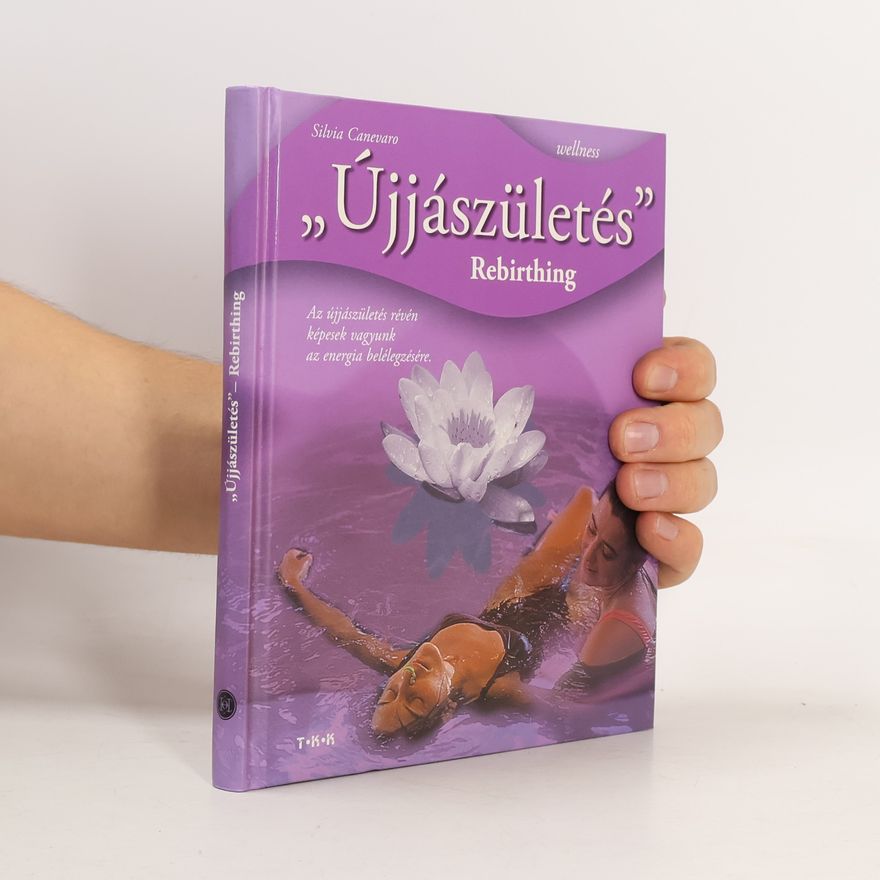 Silvia Canevaro „Újjászületés”