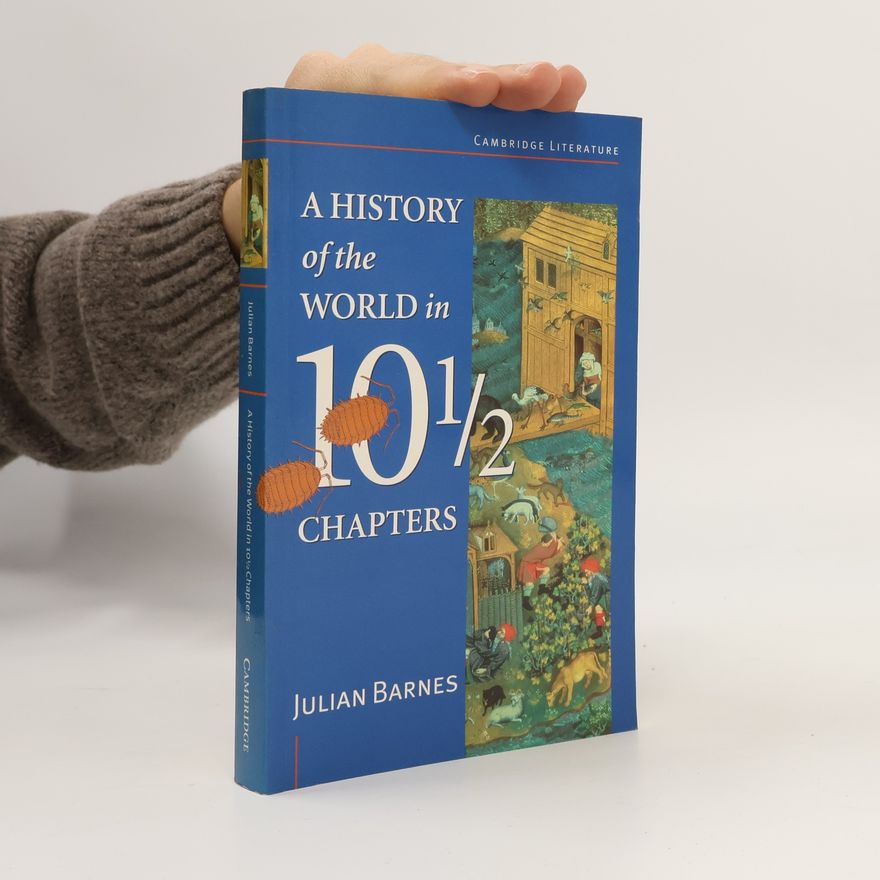 Ron Middleton A History of the World in 10 1/2 Chapters