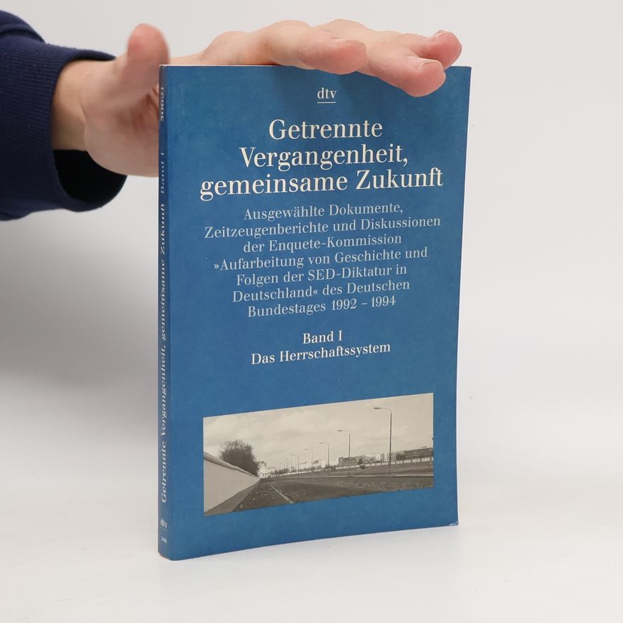 Collectif d'auteurs Getrennte Vergangenheit, gemeinsame Zufunft