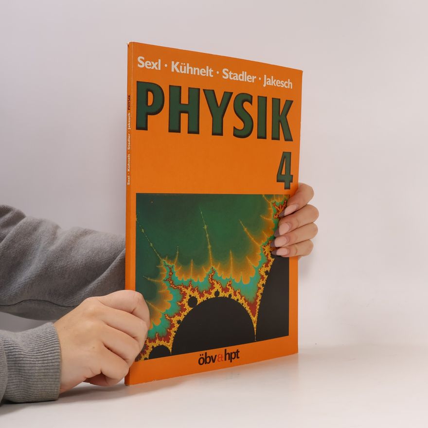 Various authors Physik 4