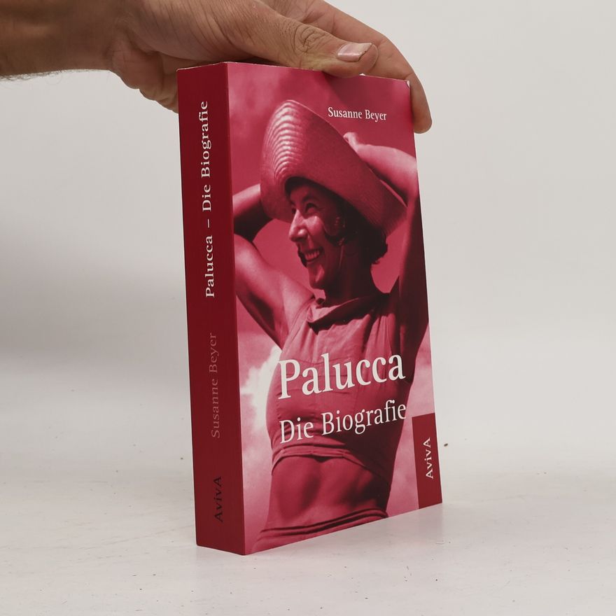 Susanne Beyer Palucca