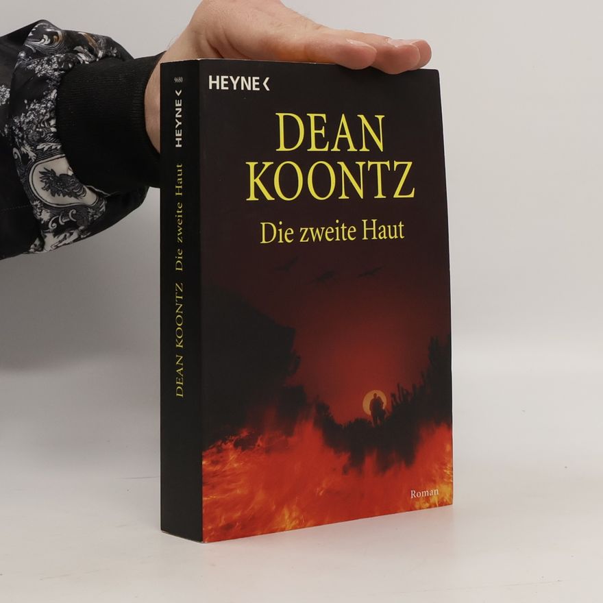 Dean Ray Koontz Die Zweite Haut
