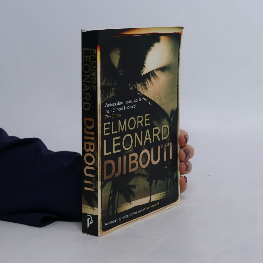 Elmore Leonard Djibouti