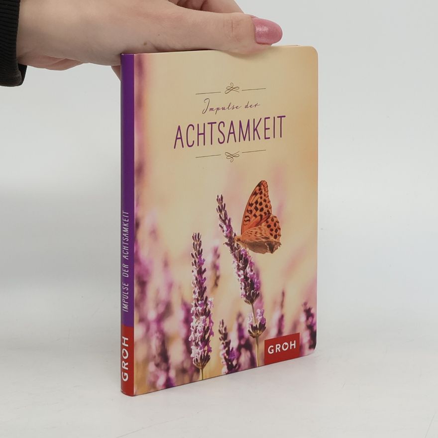 Groh Groh Redaktionsteam Impulse der Achtsamkeit