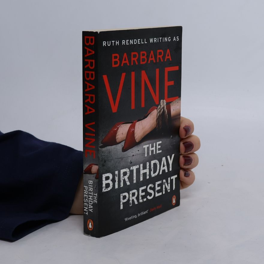Ruth Rendell The Birthday Present