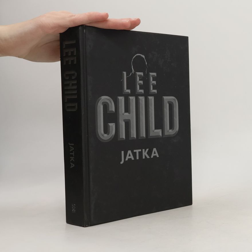 Lee Child Jatka
