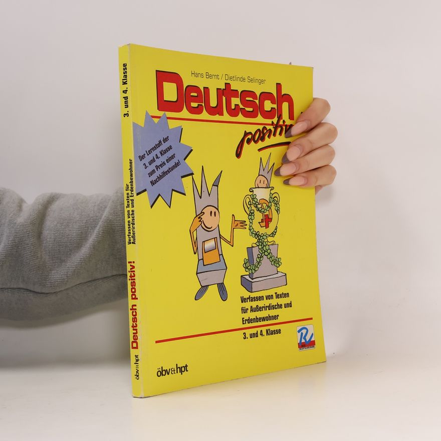 Various authors Deutsch positiv!