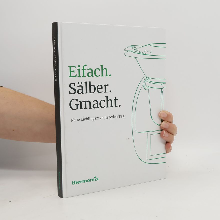 Various authors Eifach. Sälber. Gmacht.