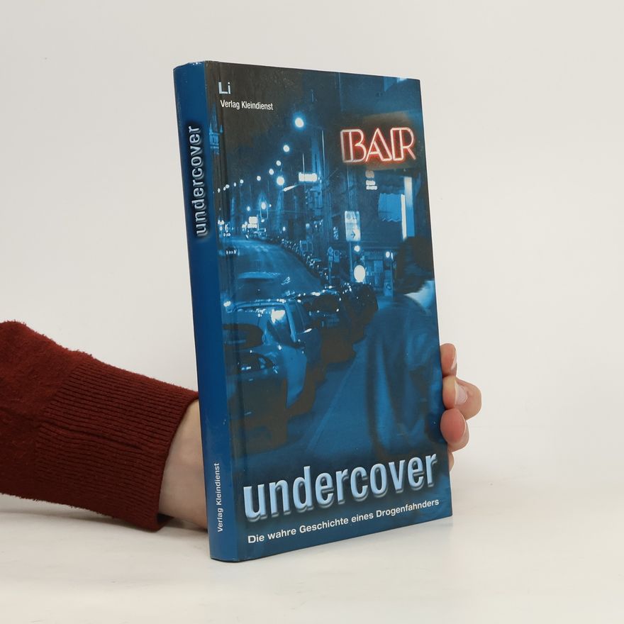 Li Undercover