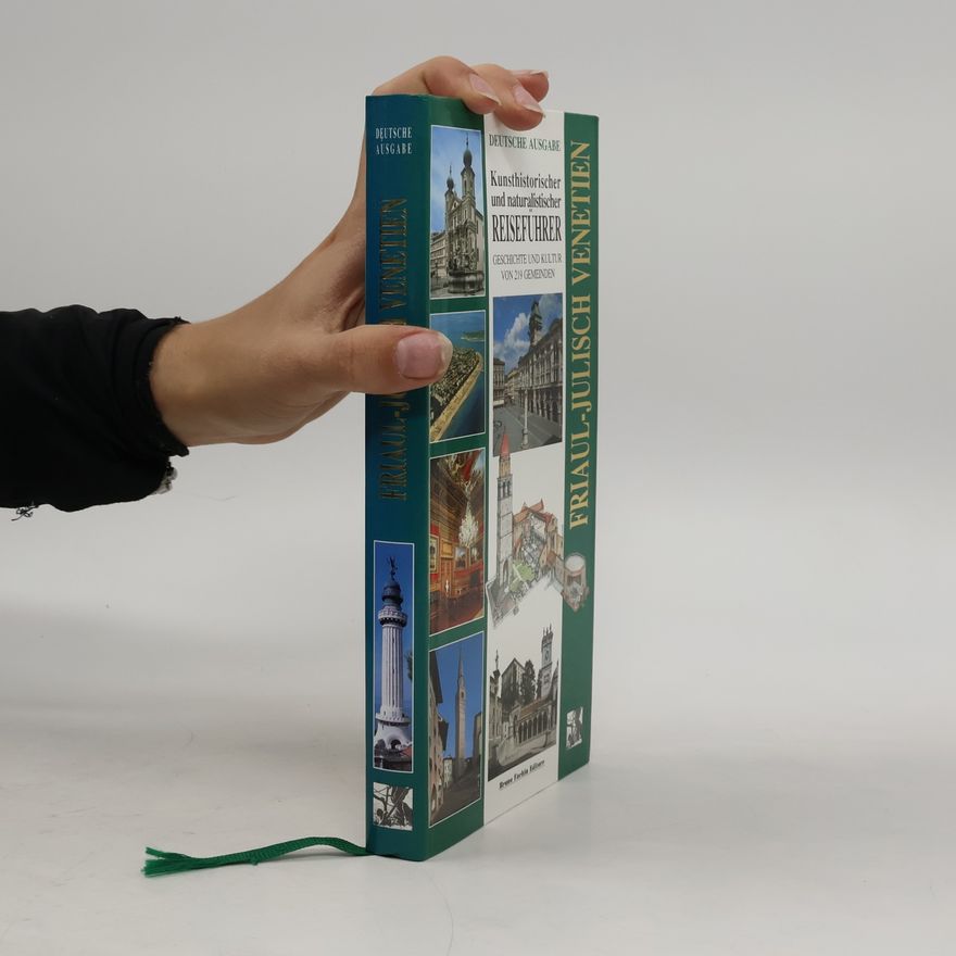 Autorenkollektiv Kunsthistorischer und naturalistischer Reiseführer